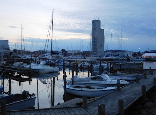 Kerteminde havn