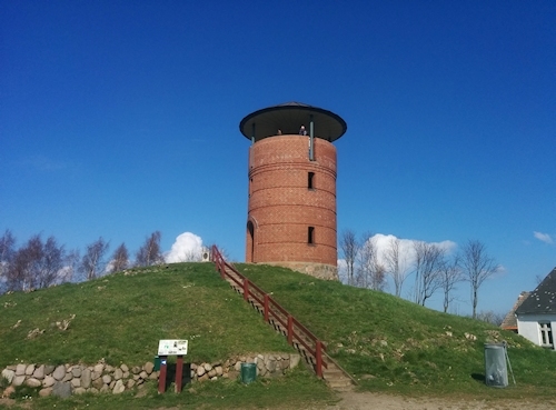 Munkebo Bakke
