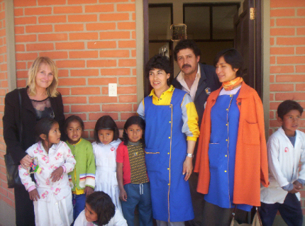 Bolivia